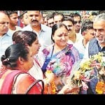 union minister krishan pal gurjar bilaspur himachal visit
