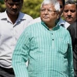 लालू प्रसाद यादव