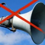 himachal assembly election use of loudspeaker prohibited near school and hospital