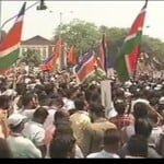 mns protest