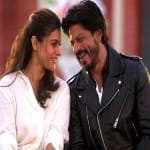 shahrukh and Kajol