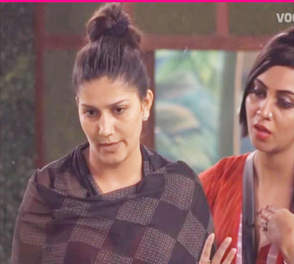 bigg boss contestant sapna chaudhary 6 page sucide note leak