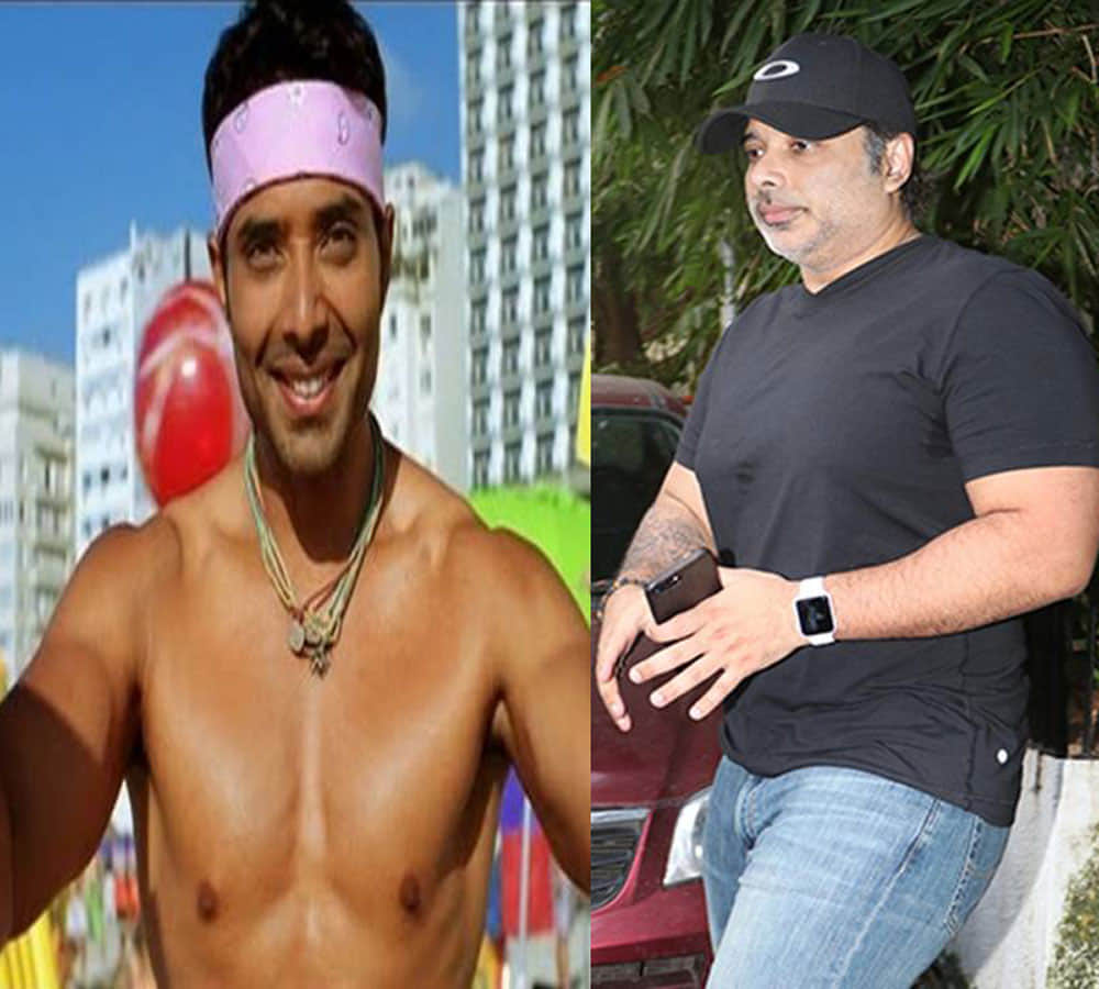 dhoom actor uday chopra tweet on karnatak election and get troll