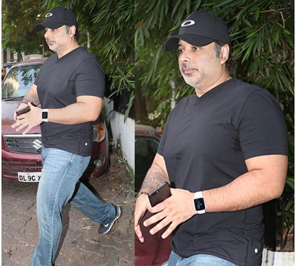 Uday Chopra dhoom 3 actor then and now pictures will make your jaws drop