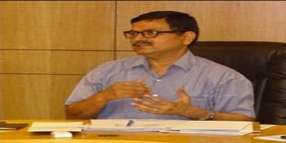 In the two former DM law... amin earned crores of rupees, demand for CBI inquiry