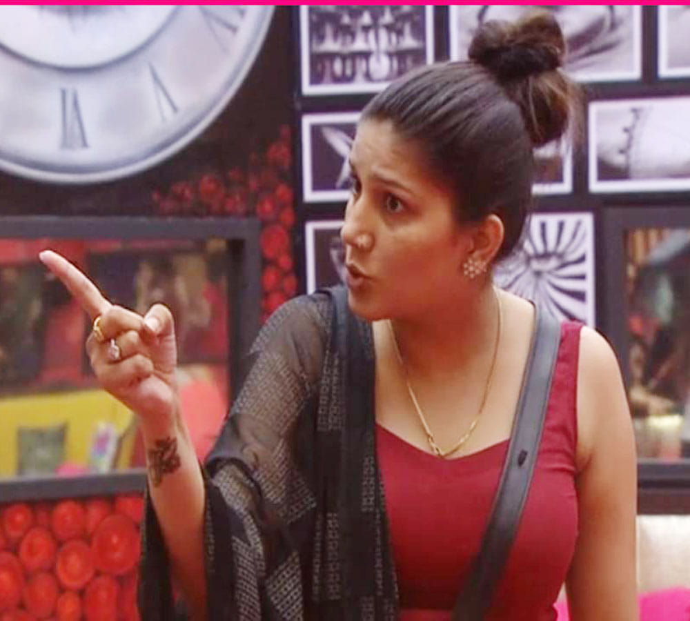 sapna chaudhary revelation after evict from bigg boss season 11