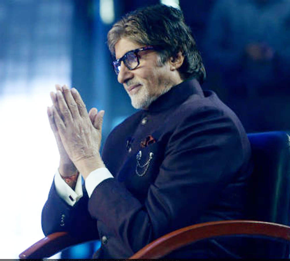 KBC 13: Amitabh Bachchan wants to take this contestant on a date, says 'Dil ki Baat'