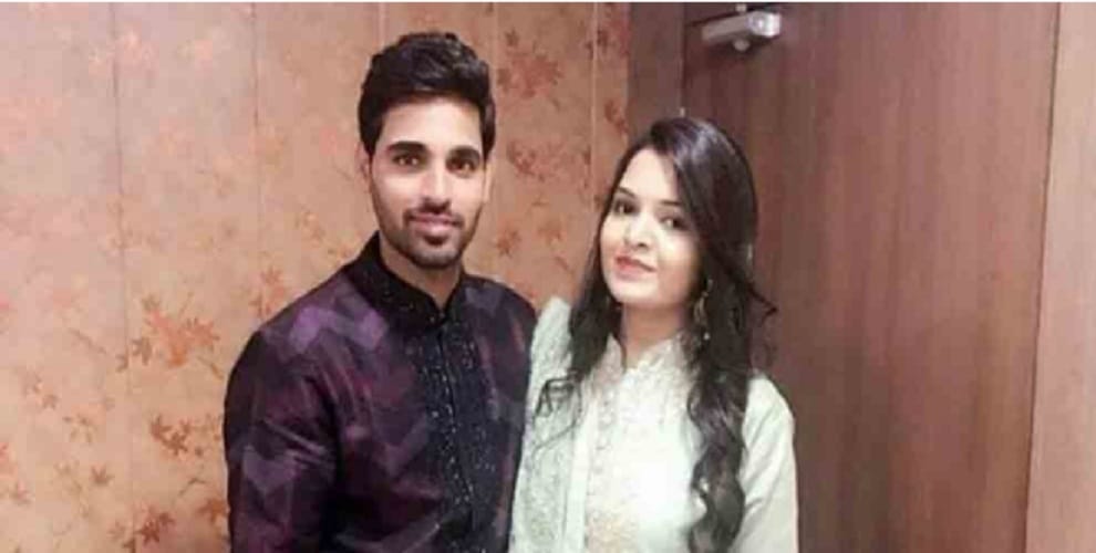 Bhubaneswar love story... childhood love will be married to Nupur this month