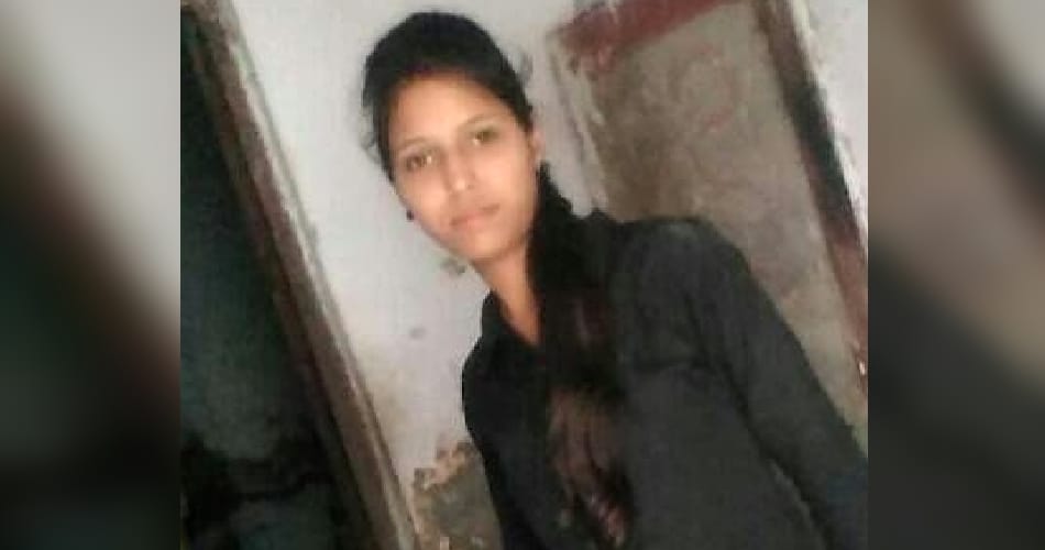 Wife murdered for opposing illegal relations of Husband