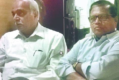 लखनऊ से आई टीम को मिला सब कुछ ओके