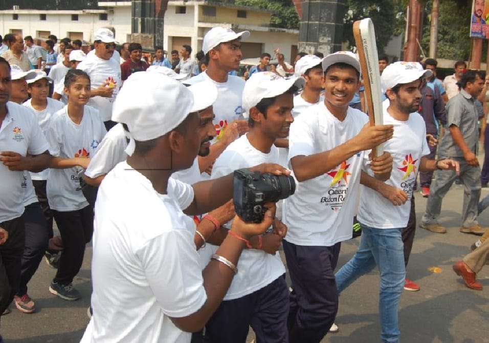 Queens Beton reached Rudrapur 