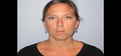 a female school teacher are facing jail after intimate with her minor student in Kennebunk 