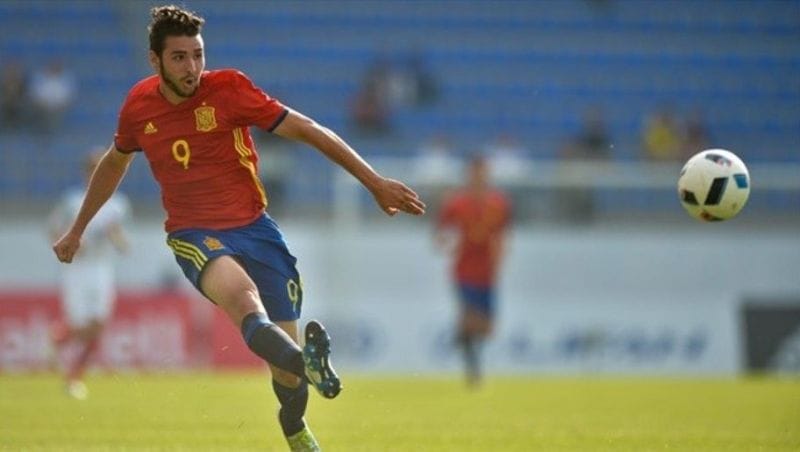 FIFA U-17 World cup star footballers watch out for 