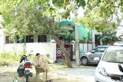 Housing Board engineer's house ACB Raid, earned more than income