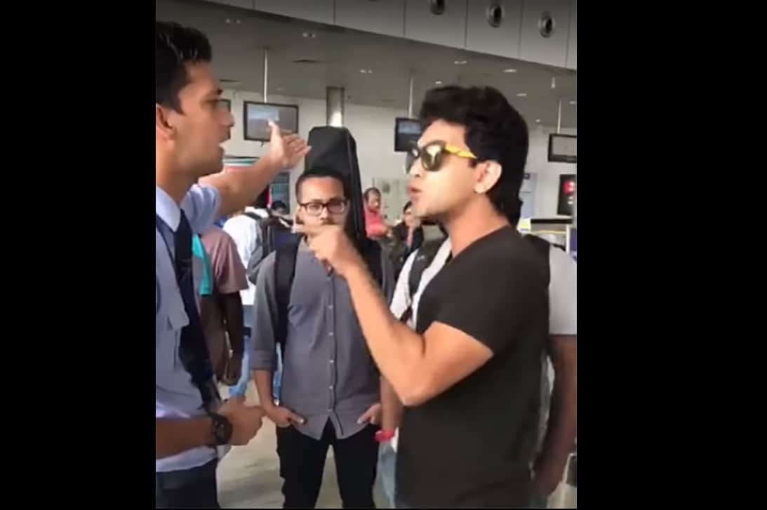 Aditya Narayan Birthday Special know his Controversies in life
