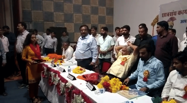These MLAs says, soon will be the third front announcement