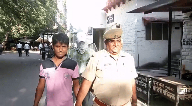 Court gives sentence to eight years