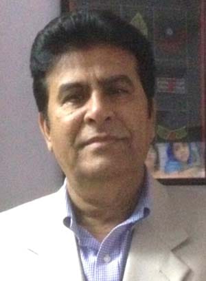 Retaliation of the retired IAS revolver in civil lines