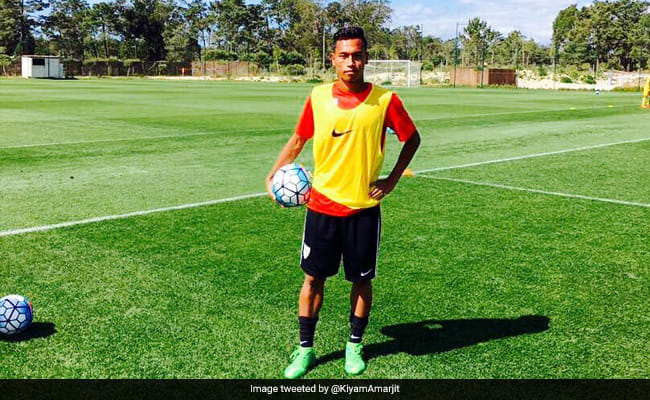 FIFA U-17 World cup: know about these eleven players