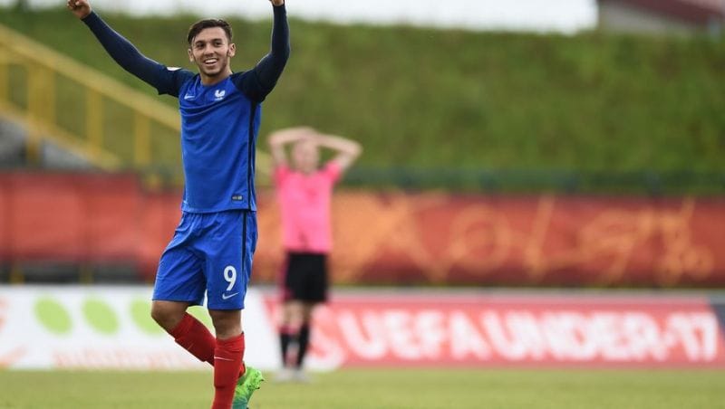 FIFA U-17 World cup star footballers watch out for 