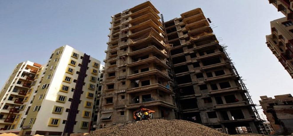 delhi ncr property market is worst in growth, south seems better