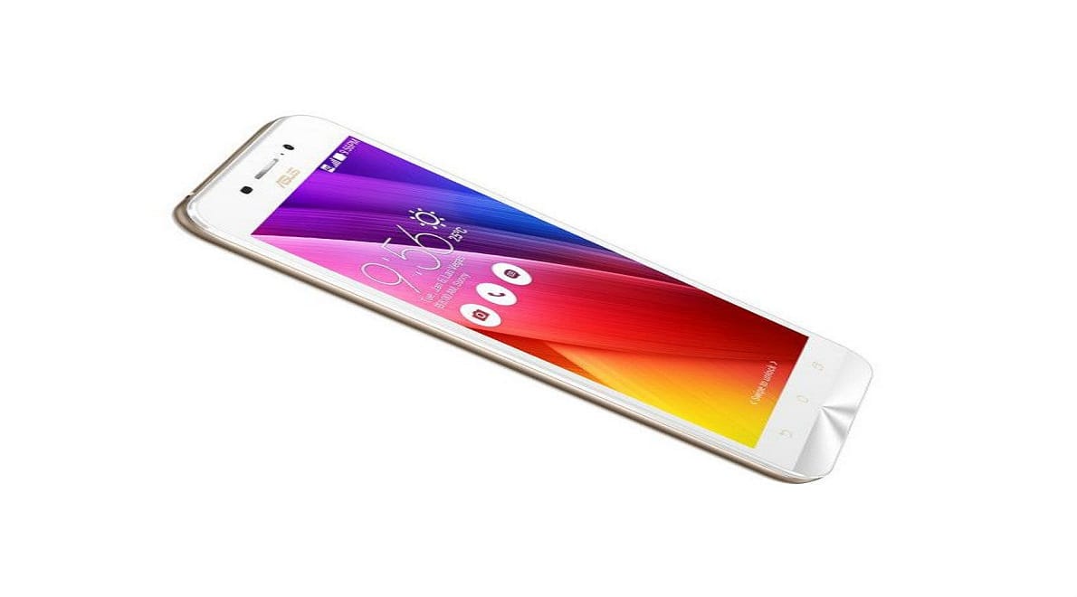 Asus ZenFone Max (ZC550KL)