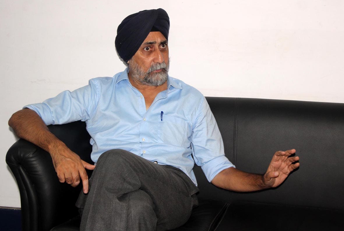 Kisan Sangharsh Samiti says farmers of Jammu and Kashmir need immediate help