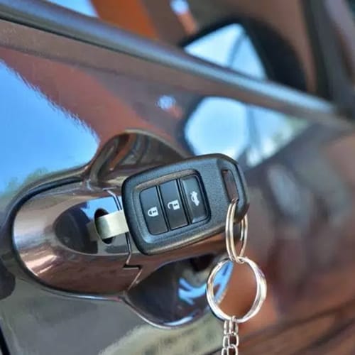 Things to Do When Your Car or Bike Has Been Stolen