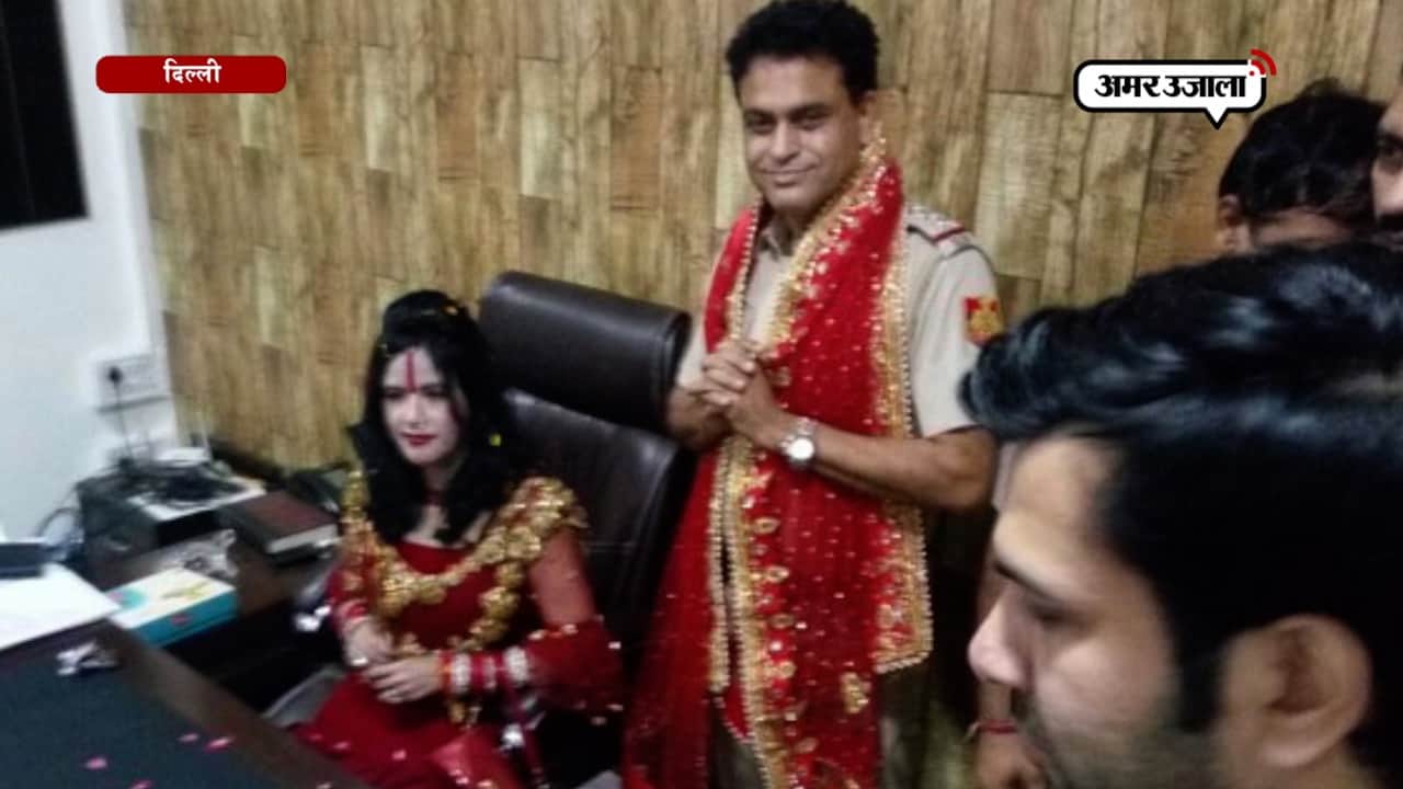 दिल्ली, राधे मां 