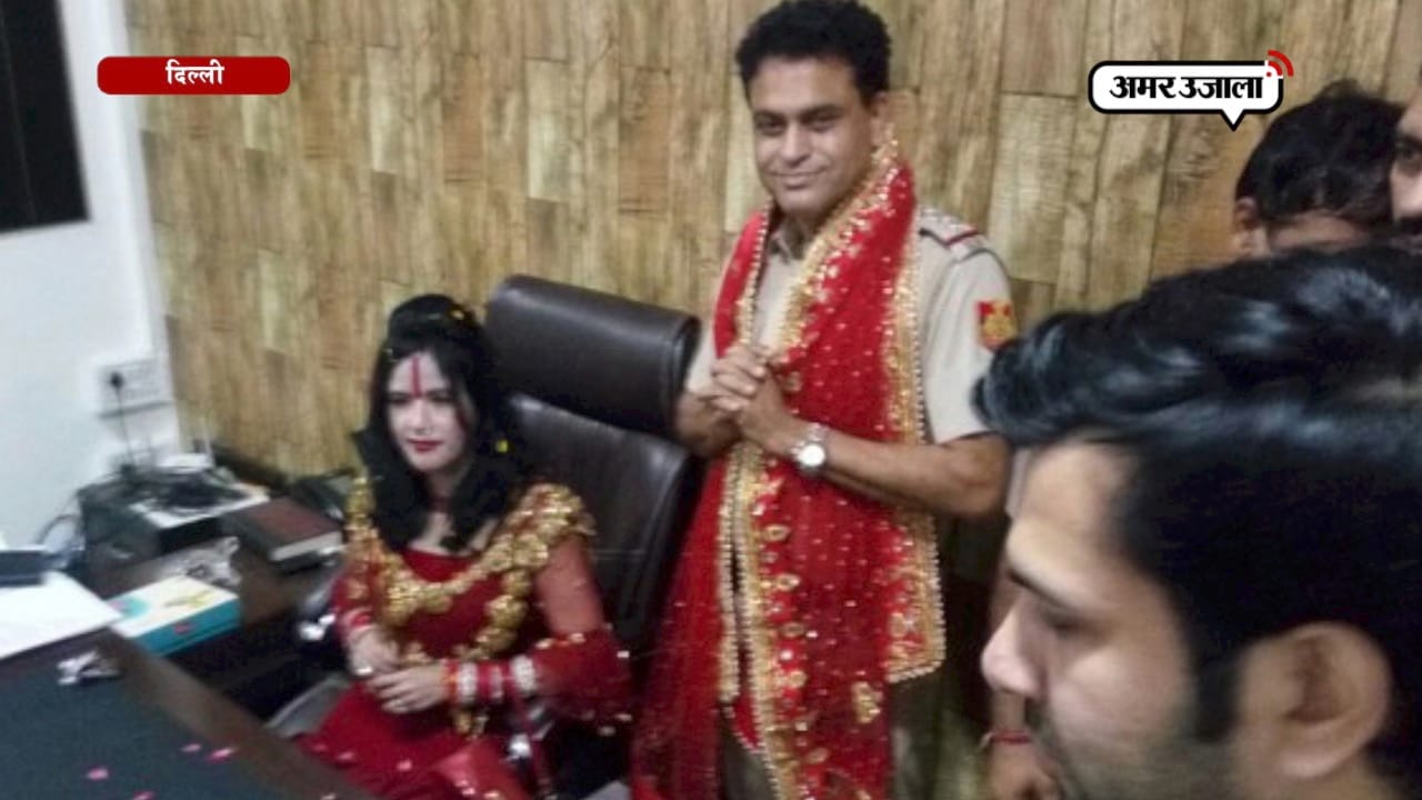 दिल्ली, राधे मां 