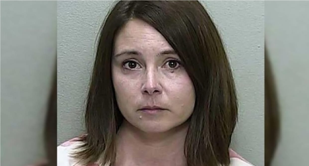lady teacher physical with minor student
