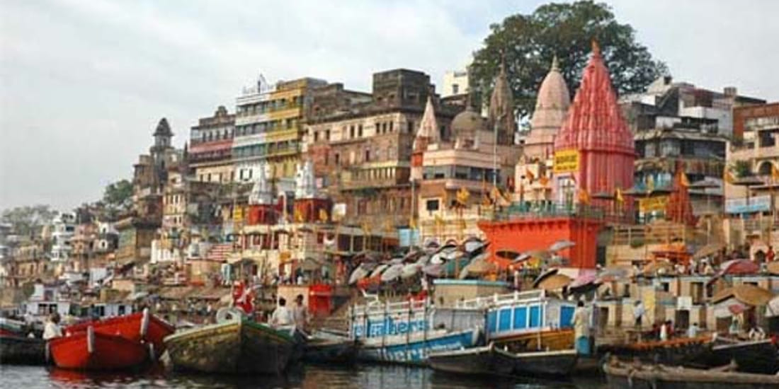  for fifteen rupees Kashi Vishwanath temple e-worship