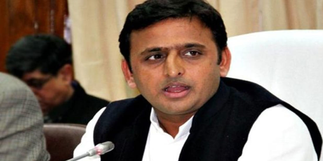 Saifai's atmosphere from Akhilesh's coronation
