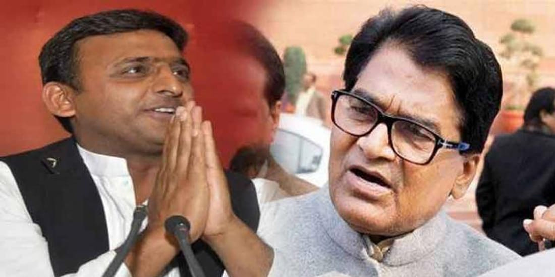 Saifai's atmosphere from Akhilesh's coronation