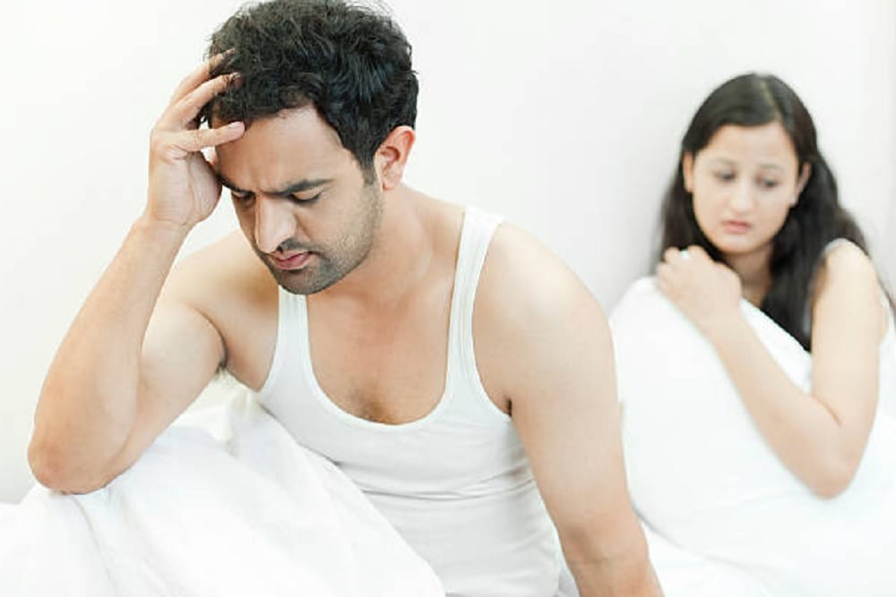 suicidal tendency increases in patients suffering from depression after seeing the full moon