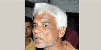 After sending post mortem house Mother's corpse, son in custody 