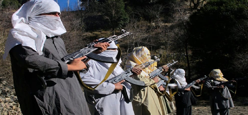 Pakistan's ISI new killer sqaud Halala Dasta to target indian forces