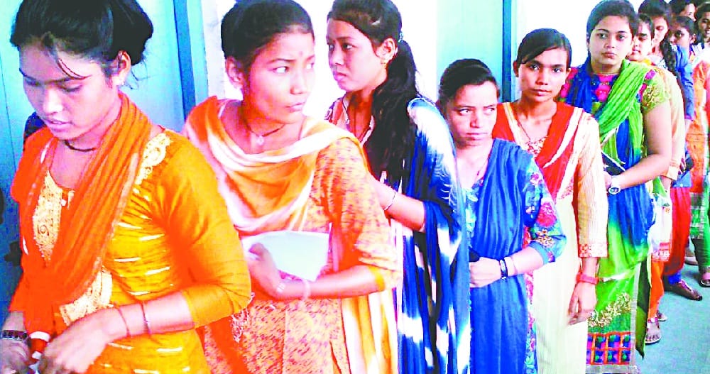 abvp finishes