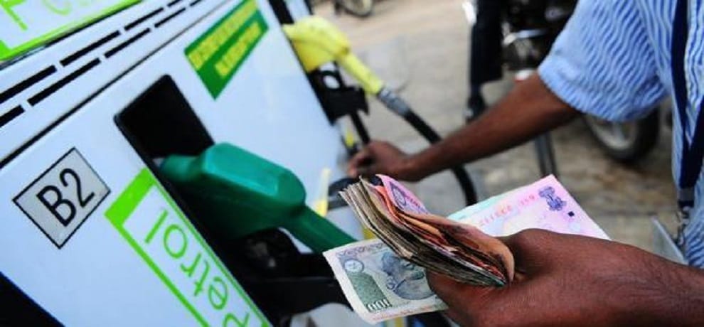 Modi’s Gujarat has become the first state to cut retail VAT rates on petrol and diesel