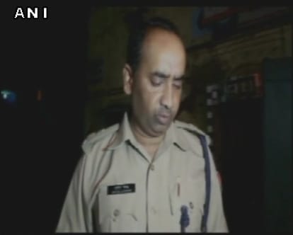 BJP worker shot by unidentified men in Mordabad