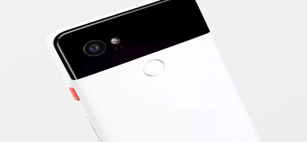 Google Pixel 2