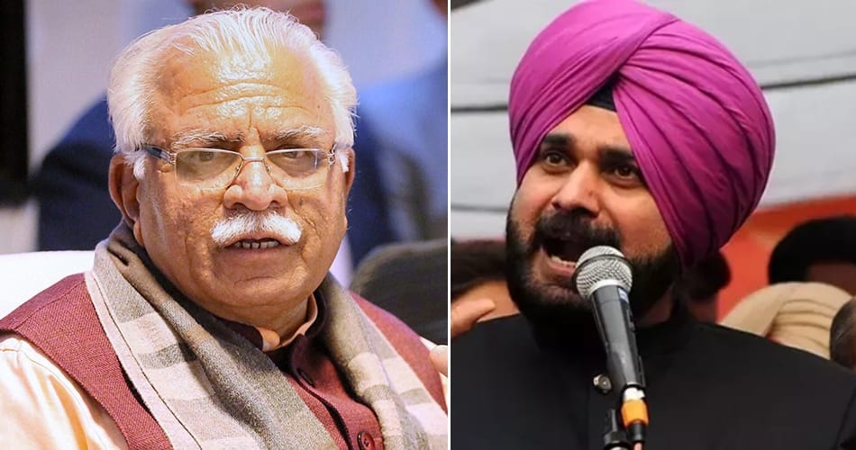 Manohar Lal Khattar speaks on Punjab Police's role in HoneyPreet case