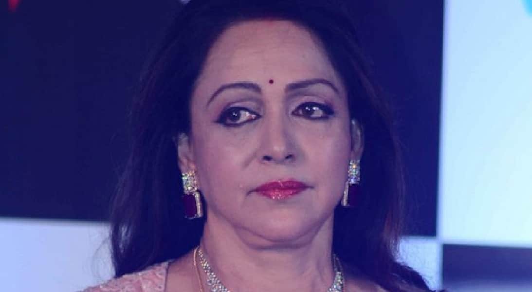 Hema Malinis andheri godown around of million stolen she said I know who is the thief