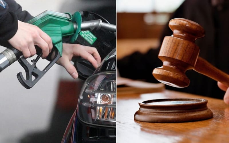 no relief for tainted petrol pump owners 