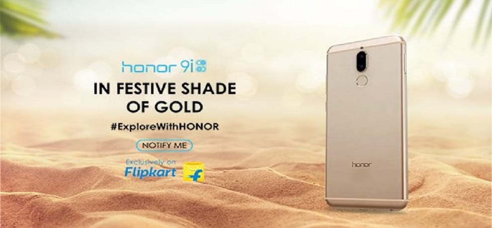 Honor 9i