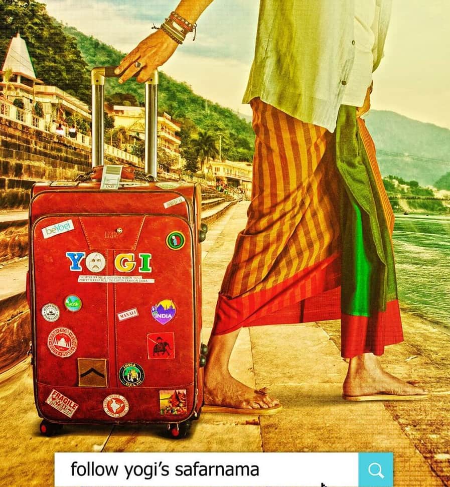 Irrfan khan upcoming film qarib qarib single poster release