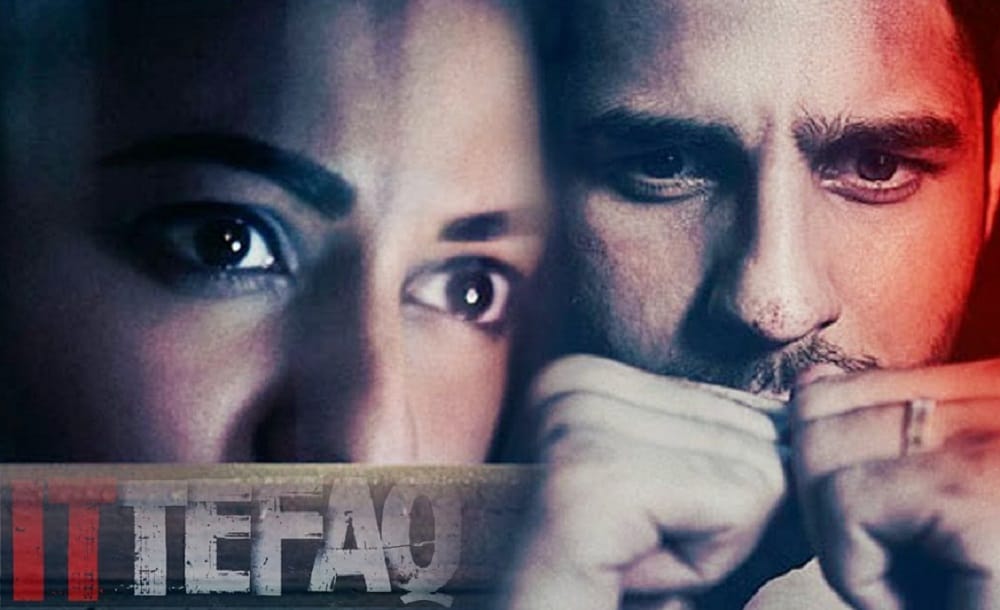 Ahead Of Film Ittefaq Release Bollywood Stars Appeal Say No To Spoilers