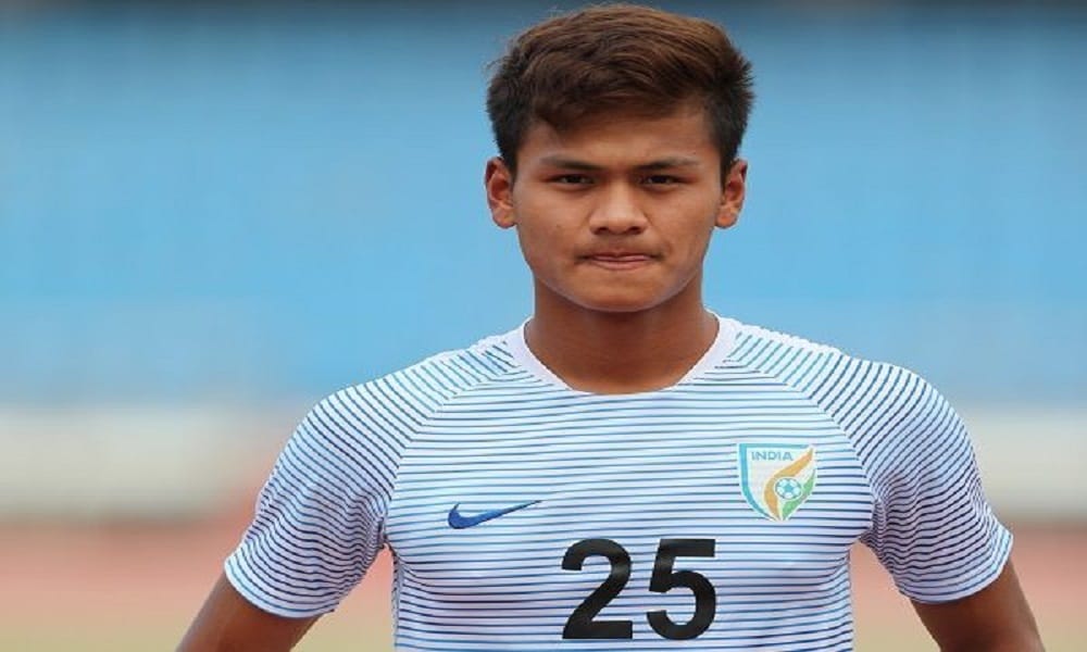 FIFA U-17 World cup: know about these eleven players