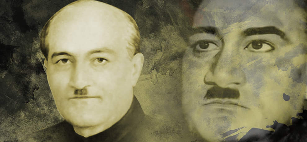 जोश मलिहाबादी