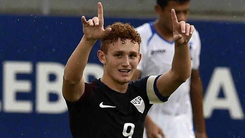 FIFA U-17 World cup star footballers watch out for 